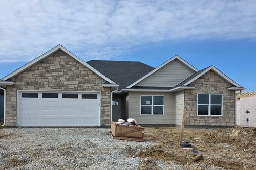 5213 Stormy Dr, COLUMBIA, MO, 65203 | Card Image