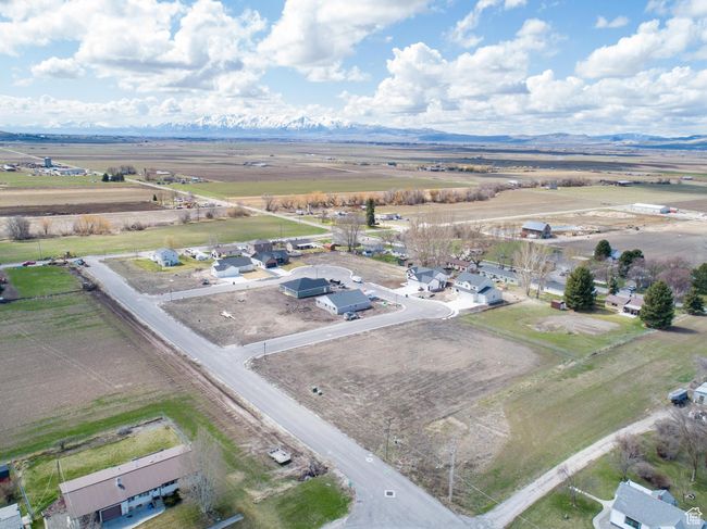 Drone / aerial view with a mountain view and a rural view | Image 16