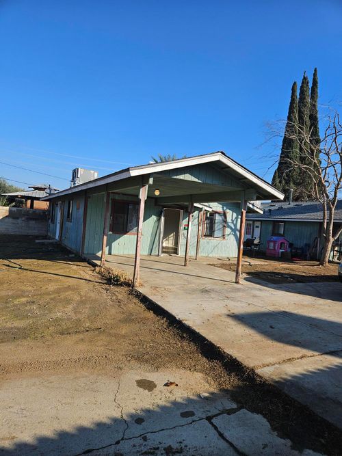 757-755 N Sweetbriar Avenue, Lindsay, CA, 93247 | Card Image