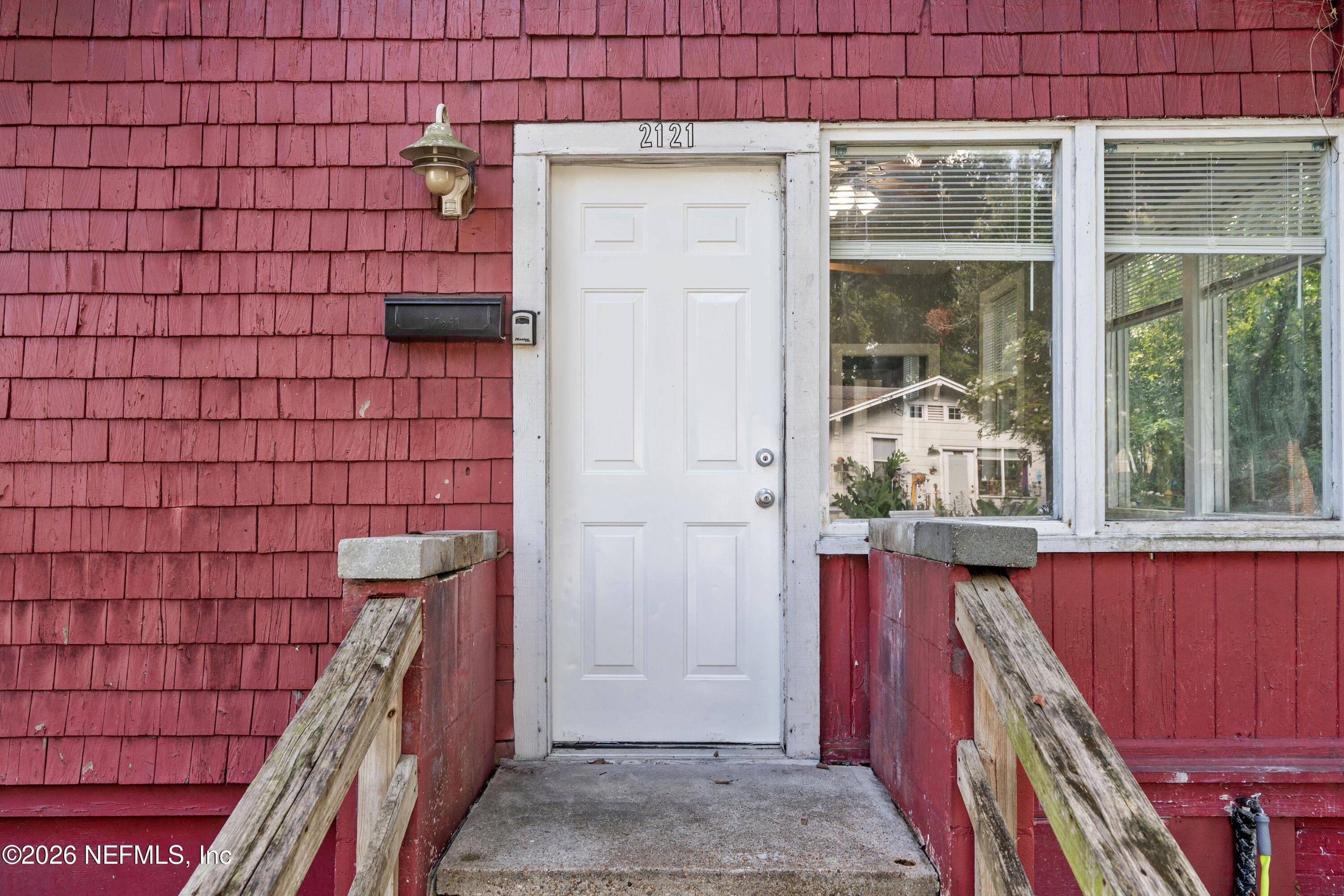 Residential in Jacksonville 5