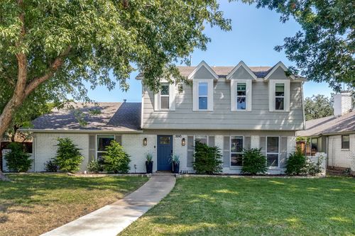 9243 Moss Farm Ln, Dallas, TX, 75243-7430 | Card Image