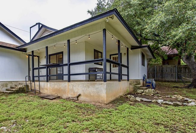 15100 N Flamingo Dr, House other with 3 bedrooms, 2 bathrooms and 4 parking in Austin TX | Image 4