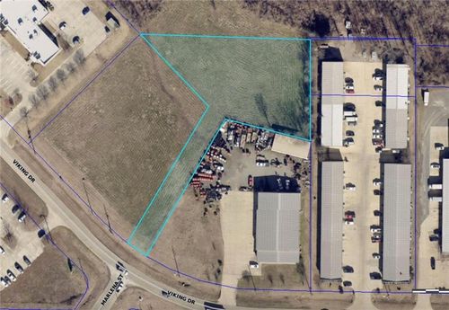 0 Viking Dr, Bossier City, LA, 71111 | Card Image
