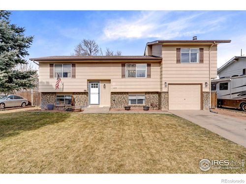 409 12th St, Gilcrest, CO, 80623-5005 | Card Image