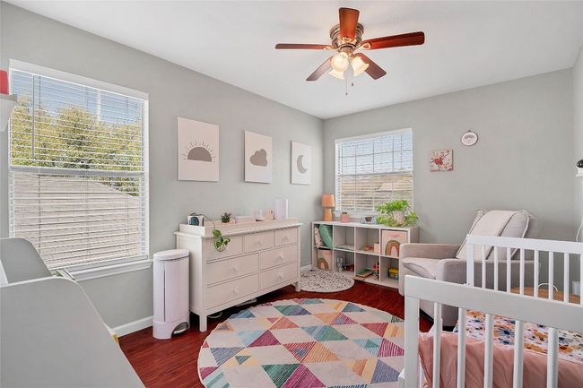 2901 Single Trace Ct, House other with 4 bedrooms, 3 bathrooms and 4 parking in Austin TX | Image 26