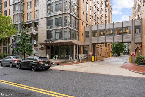 407-440 L St Nw, WASHINGTON, DC, 20001-2573 | Card Image