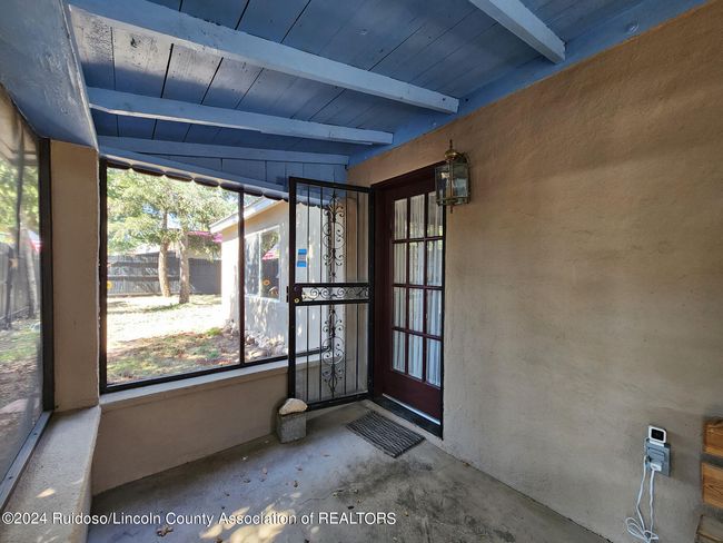 109 E 3 Rd St, House other with 3 bedrooms, 2 bathrooms and null parking in Capitan NM | Image 52
