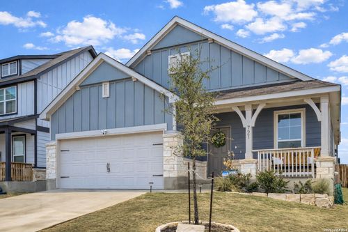721 Sweetgrass, New Braunfels, TX, 78130-0167 | Card Image