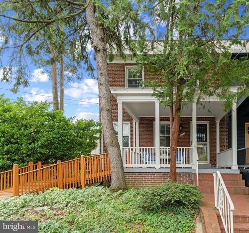 1333 Varnum St Ne, WASHINGTON, DC, 20017-2744 | Card Image