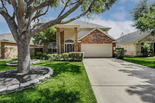5111 Moss Garden Ln, Katy, TX, 77494-5851 | Card Image