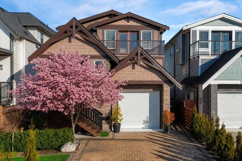 221 Campbell St, New Westminster, BC, V3M5K8 | Card Image