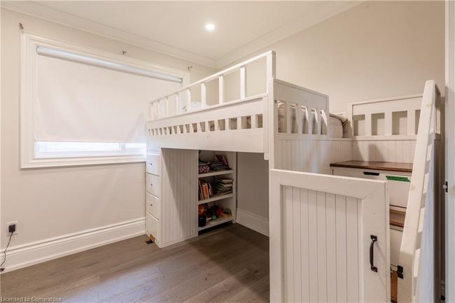 1506 6th Concession Rd W, House other with 4 bedrooms, 4 bathrooms and 20 parking in Flamborough ON | Image 13