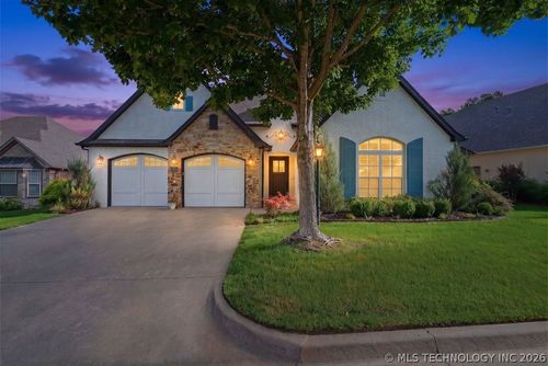 7832 Galveston St, Broken Arrow, OK, 74014-7060 | Card Image