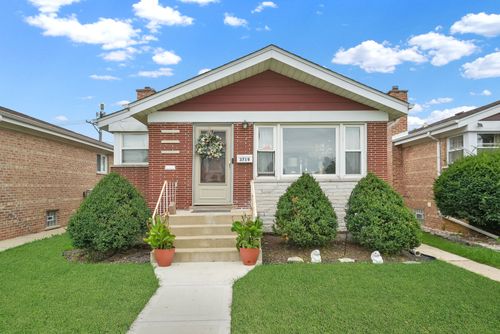 3719 66th Pl, Chicago, IL, 60629-4738 | Card Image