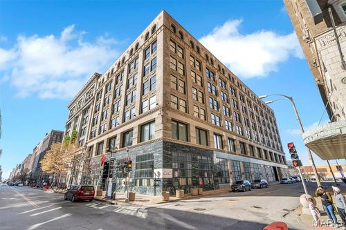 unit-201-901 Washington Ave, Saint Louis, MO, 63101-1211 | Card Image