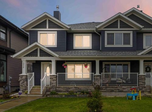 375 Prospect Dr, Fort Mcmurray, AB, T9K0T8 | Card Image
