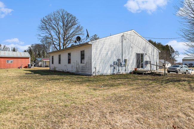 119 Main St, Home with 0 bedrooms, 0 bathrooms and 4 parking in Blanchard MI | Image 15