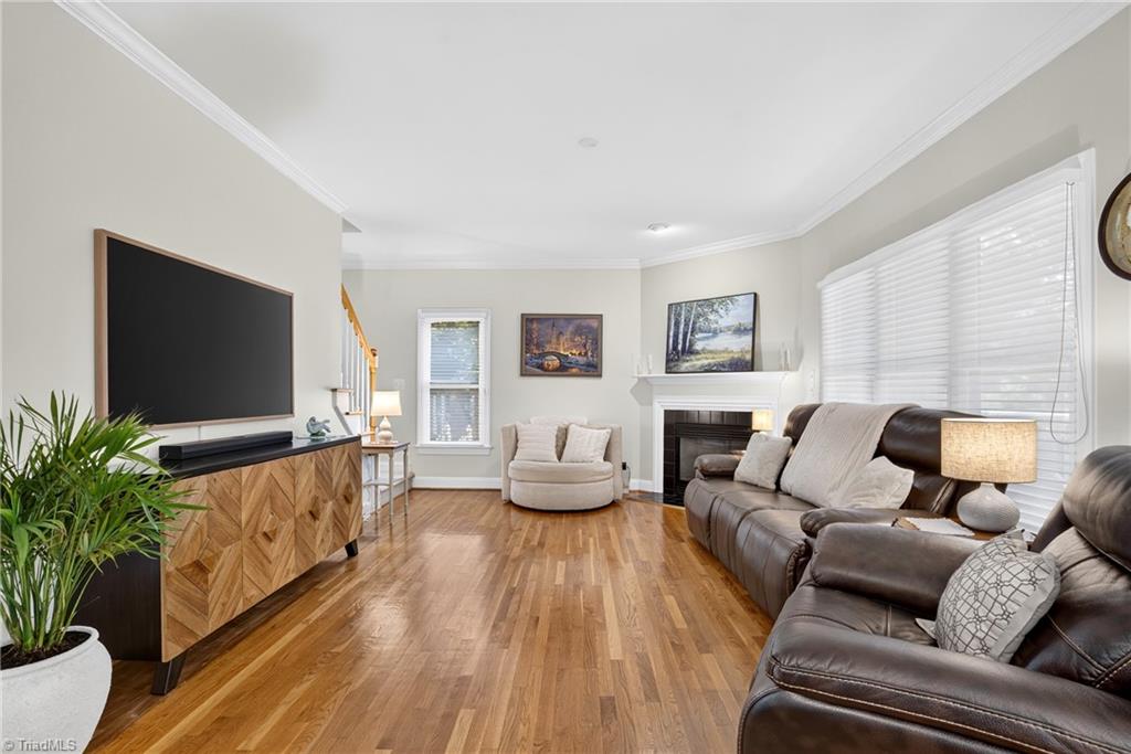Residential in Whitsett 4
