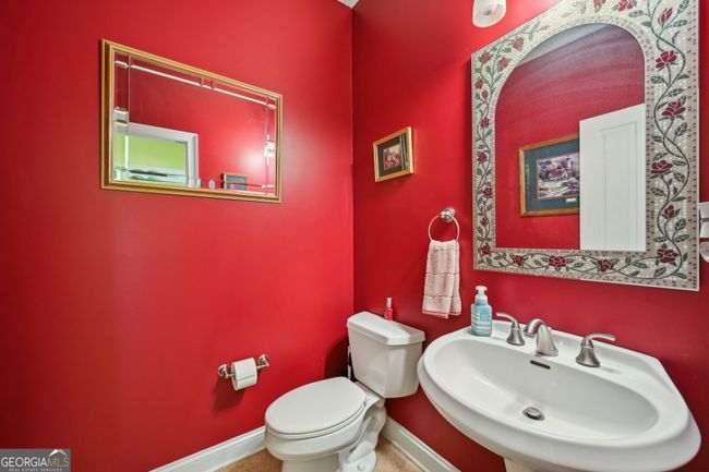 572 Harbour Shores Dr, House other with 4 bedrooms, 4 bathrooms and null parking in Jackson GA | Image 31