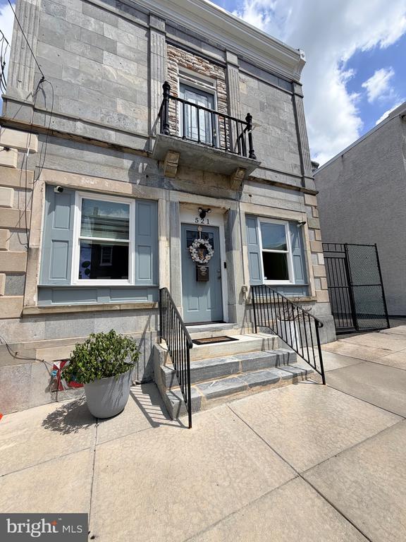 Residential in NORRISTOWN 3