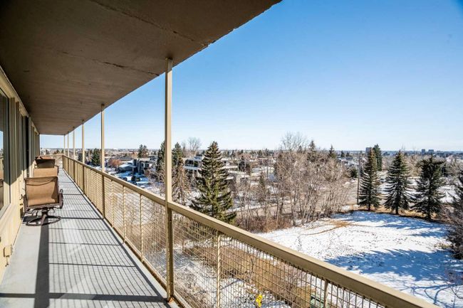 606,607 - 3316 Rideau Place Sw, Home with 2 bedrooms, 2 bathrooms and 2 parking in Calgary AB | Image 37