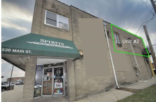 unit-2-506 Main Street, Marseilles, IL, 61341 | Card Image