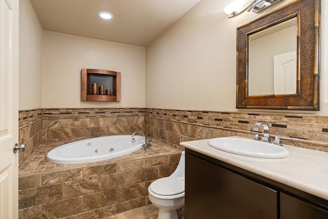 2507 Neill Rd, House other with 3 bedrooms, 2 bathrooms and 3 parking in Big Spring TX | Image 52