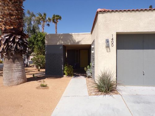 1400 Sunflower Cir S, Palm Springs, CA, 92262-1766 | Card Image