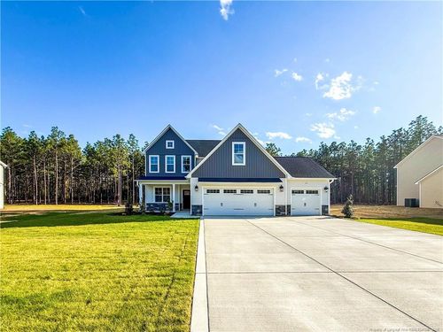 1312 Cory Cir, Eastover, NC, 28312-8998 | Card Image