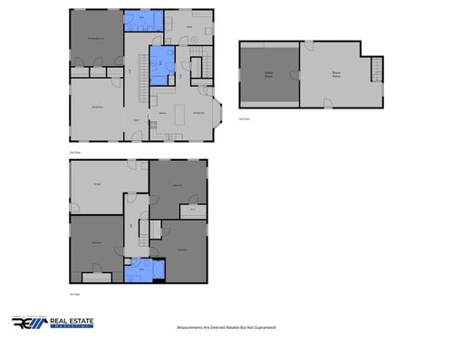 6949 Highway 41 N, Cedar Hill, TN, 37032-4737 | Card Image