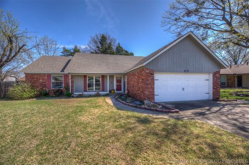 4113 Date Ave, Broken Arrow, OK, 74011-2418 | Card Image