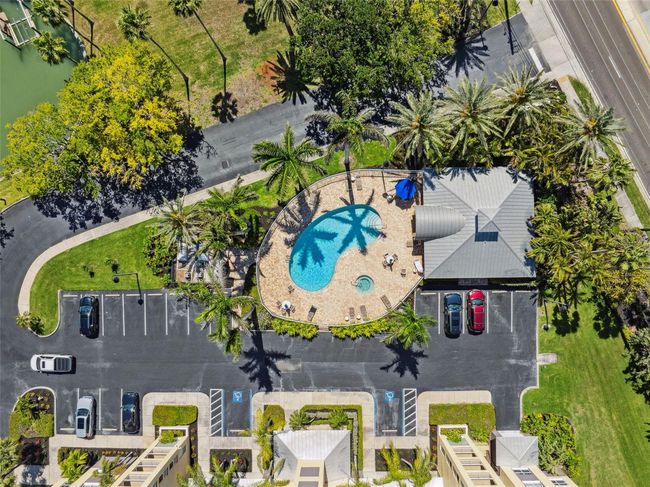APT-2501 - 425 150 Th Ave, Condo with 3 bedrooms, 2 bathrooms and null parking in MADEIRA BEACH FL | Image 56