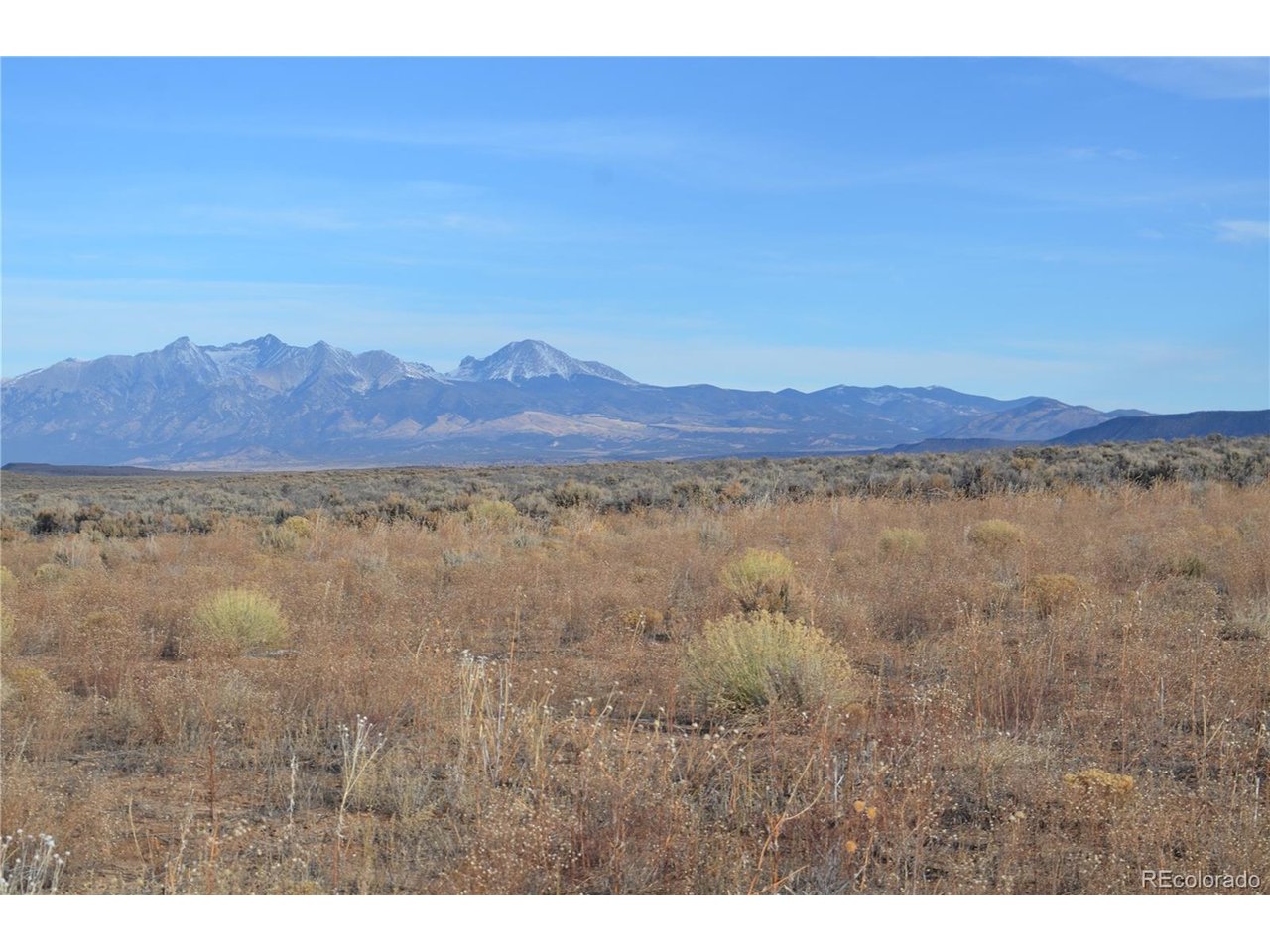 Land in Crestone 2