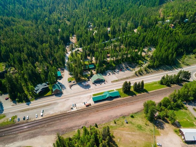 12555 Us Highway 2 E, Home with 0 bedrooms, 0 bathrooms and null parking in West Glacier MT | Image 31