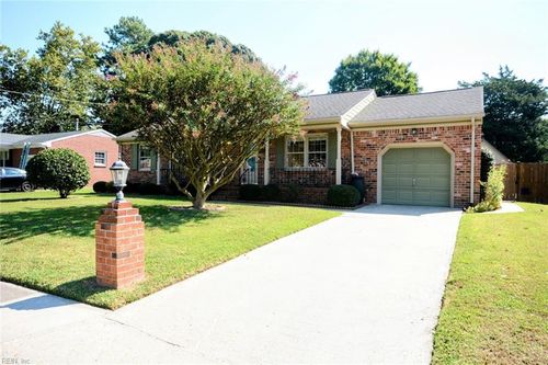 388 Nicewood Dr, Newport News, VA, 23602-6502 | Card Image