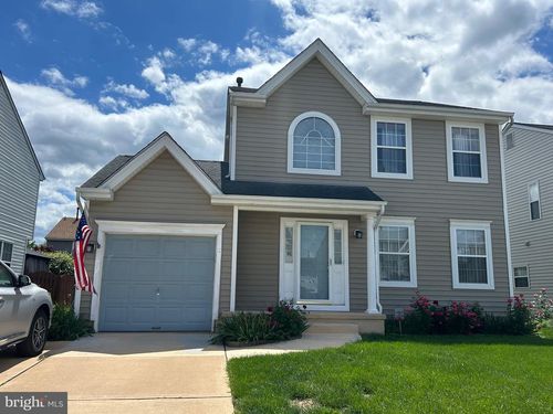 21 Fieldcrest Dr, WESTAMPTON, NJ, 08060-5633 | Card Image