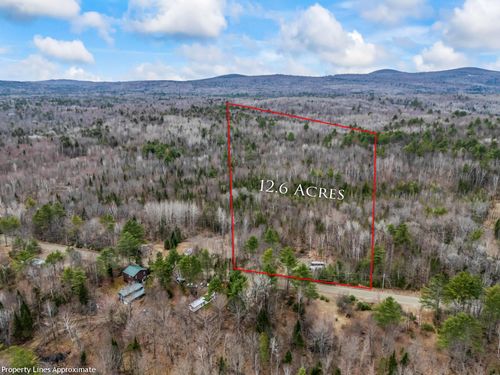 162 Carrabassett Road, Anson, ME, 04958 | Card Image