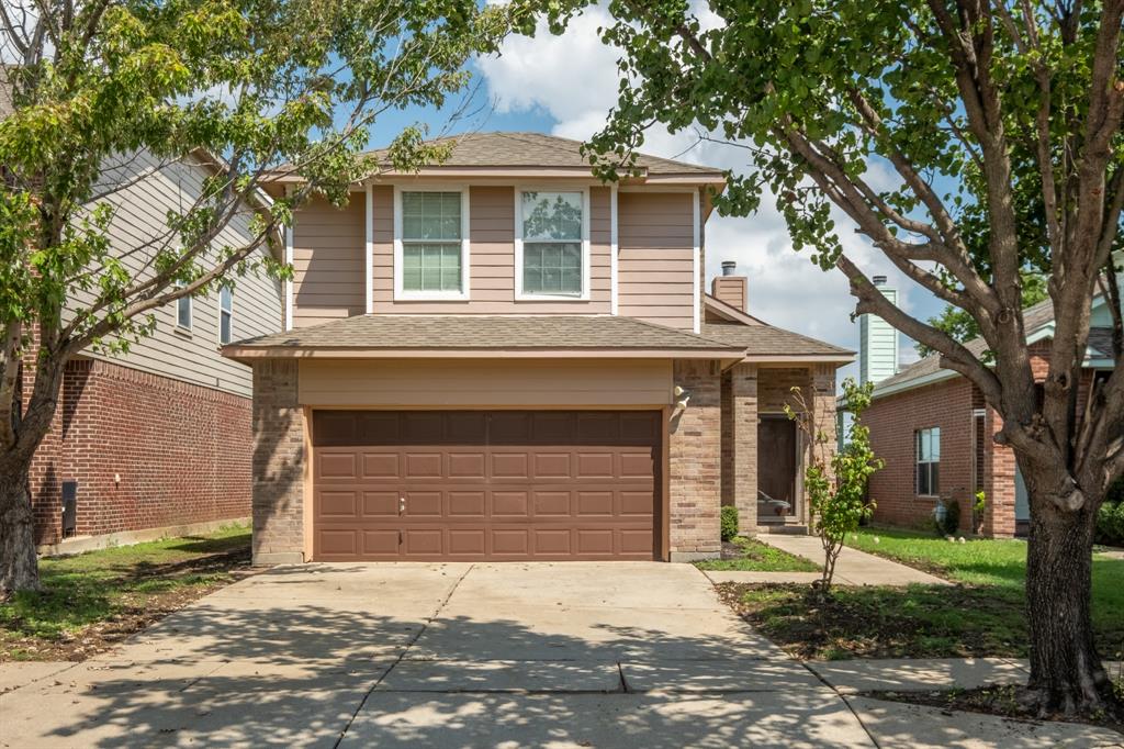 Sunny Hollow Dr, Fort Worth, TX 76179