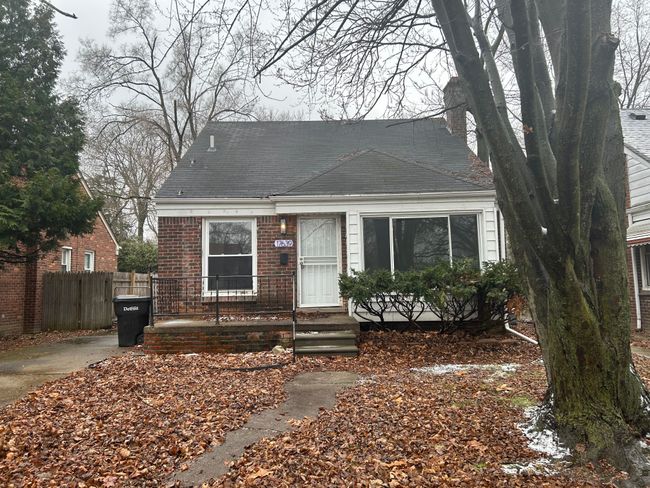 17639 Lenore, House other with 3 bedrooms, 1 bathrooms and null parking in Detroit MI | Image 32