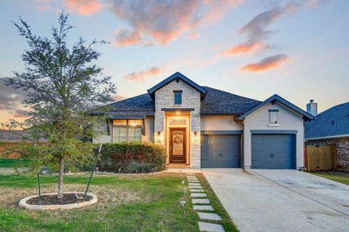 104 Rock Dock Rd, Georgetown, TX, 78633-2252 | Card Image