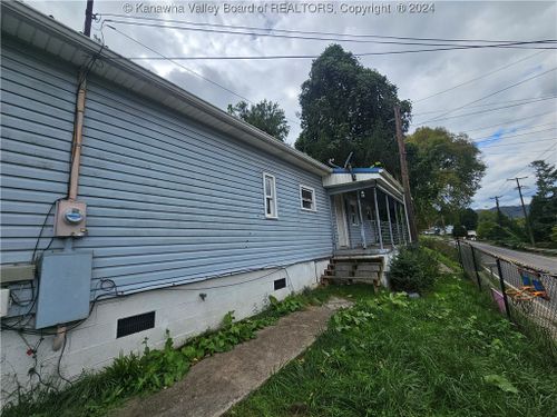 1413 Fayette Pike W, Montgomery, WV, 25136 | Card Image