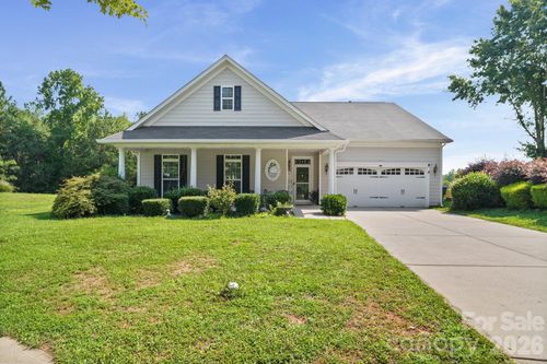 3018 Robusta Ct, Gastonia, NC, 28056-8068 | Card Image