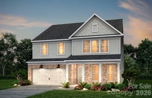 9343 Moss Plantation Ave Nw, Concord, NC, 28027-3765 | Card Image