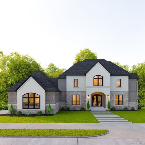 39196 - Lot 56 & 57 Lakeshore Drive, Harrison Charter Township, MI, 48045 | Card Image