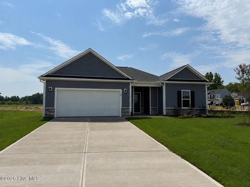 38 Fiddleneck Court, Selma, NC, 27576 | Card Image