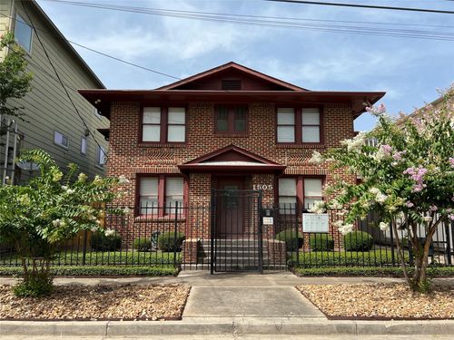 apt-a-1505 Rosewood St, Houston, TX, 77004-4984 | Card Image