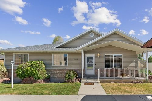2970 W Shadow Park Dr, West Valley City, UT, 84119-5933 | Card Image