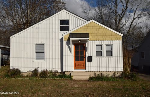 50 Webber St, Jackson, TN, 38301-3538 | Card Image