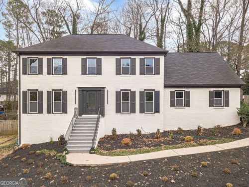 380 Cardigan Cir Sw, Lilburn, GA, 30047-2112 | Card Image