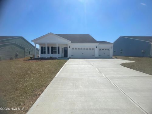 lot-45-778 Night Lotus Dr Nw, Calabash, NC, 28467-6007 | Card Image
